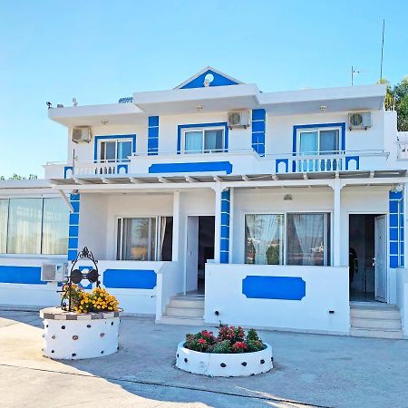 Apollonio Suites & Rooms Faliraki Rhodes 外观 照片