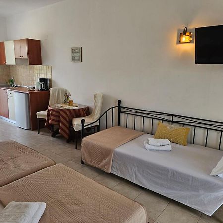Apollonio Suites & Rooms Faliraki Rhodes 外观 照片