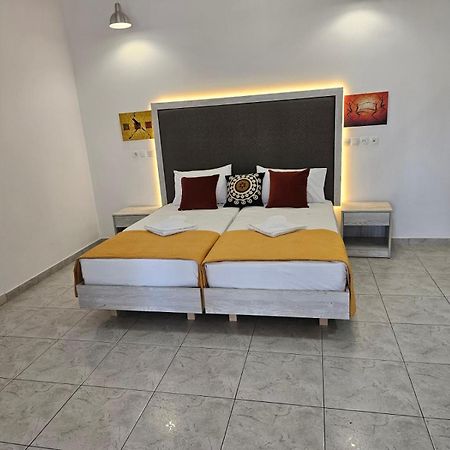 Apollonio Suites & Rooms Faliraki Rhodes 外观 照片
