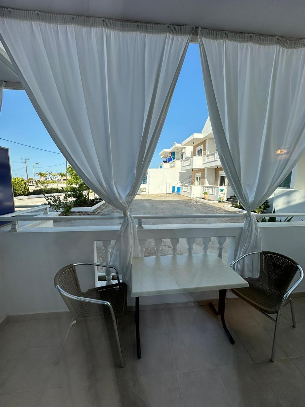 Apollonio Suites & Rooms Faliraki Rhodes 客房 照片