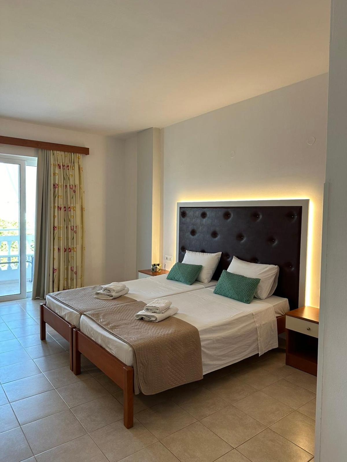 Apollonio Suites & Rooms Faliraki Rhodes 客房 照片