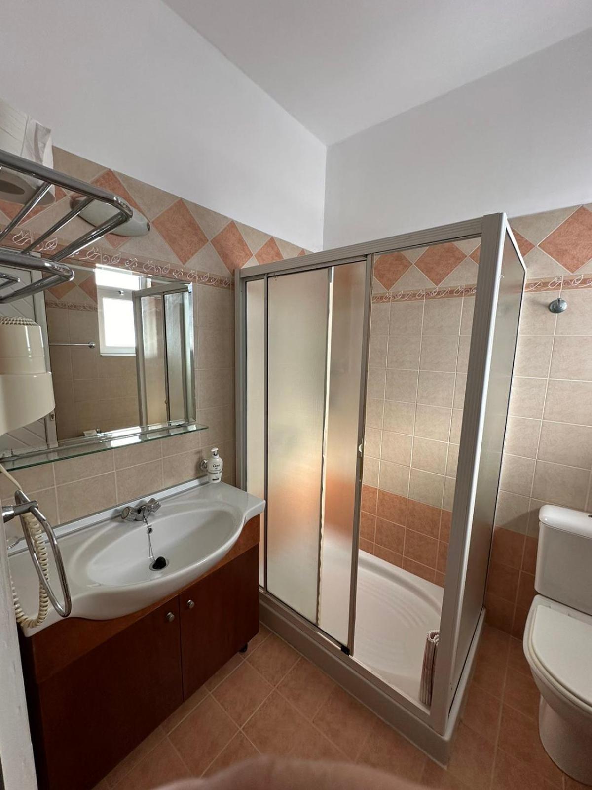 Apollonio Suites & Rooms Faliraki Rhodes 客房 照片