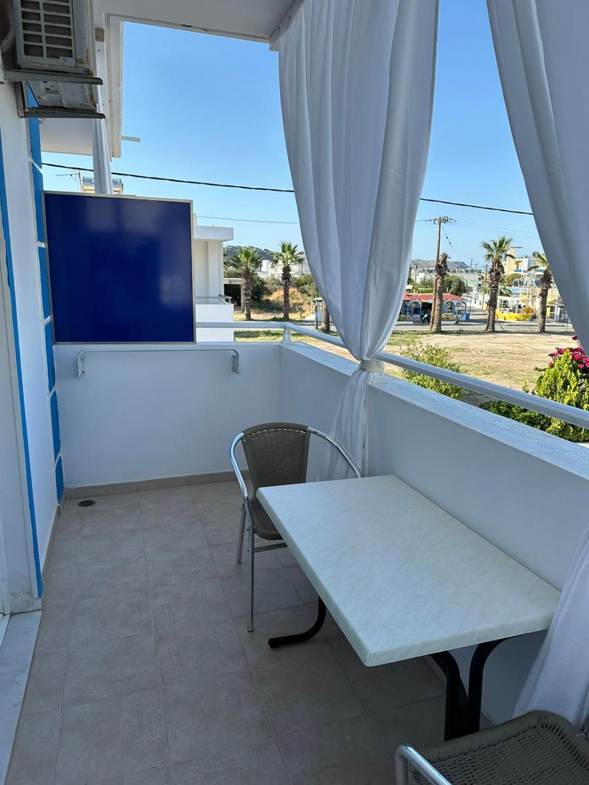 Apollonio Suites & Rooms Faliraki Rhodes 客房 照片