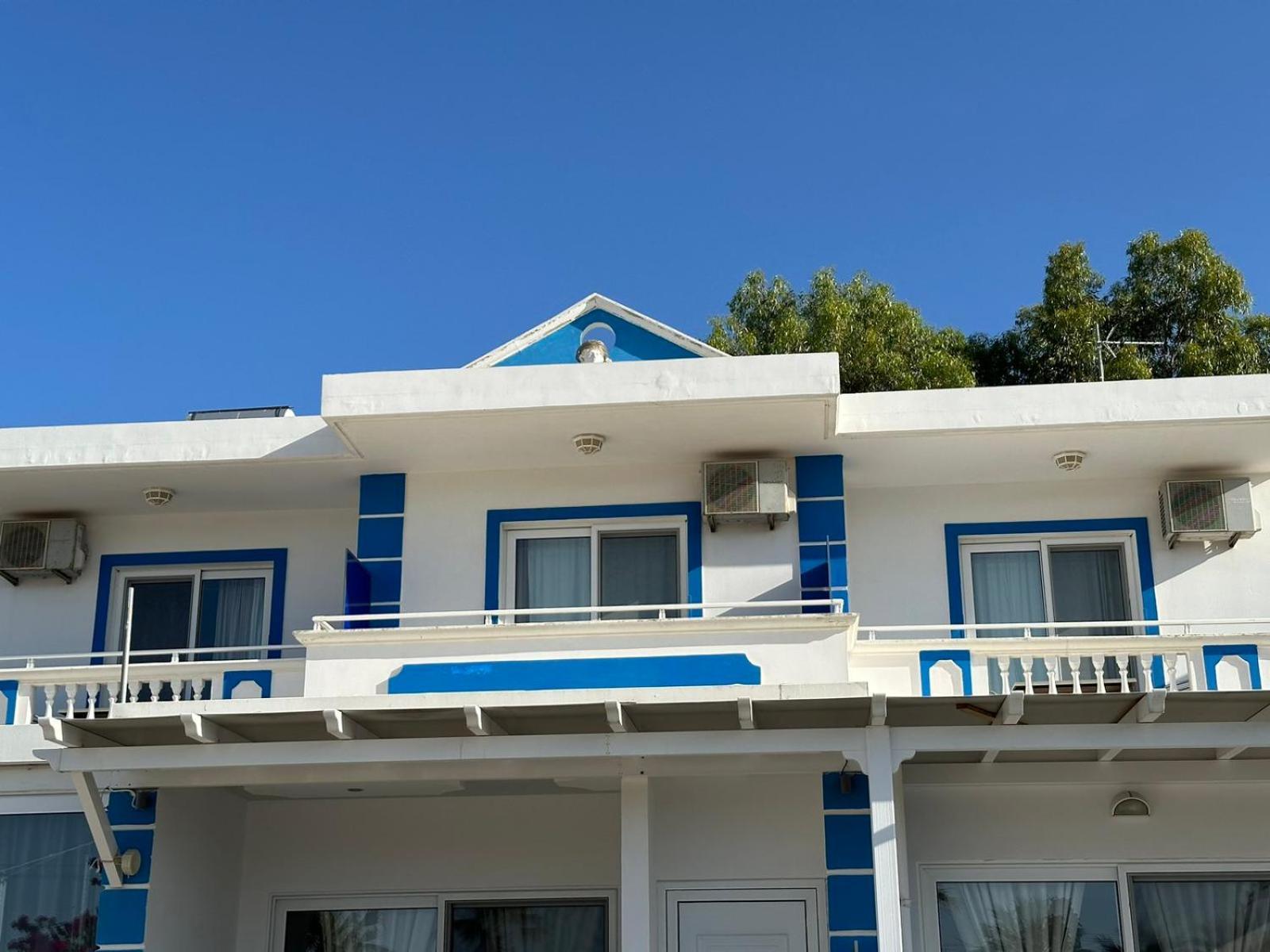 Apollonio Suites & Rooms Faliraki Rhodes 客房 照片