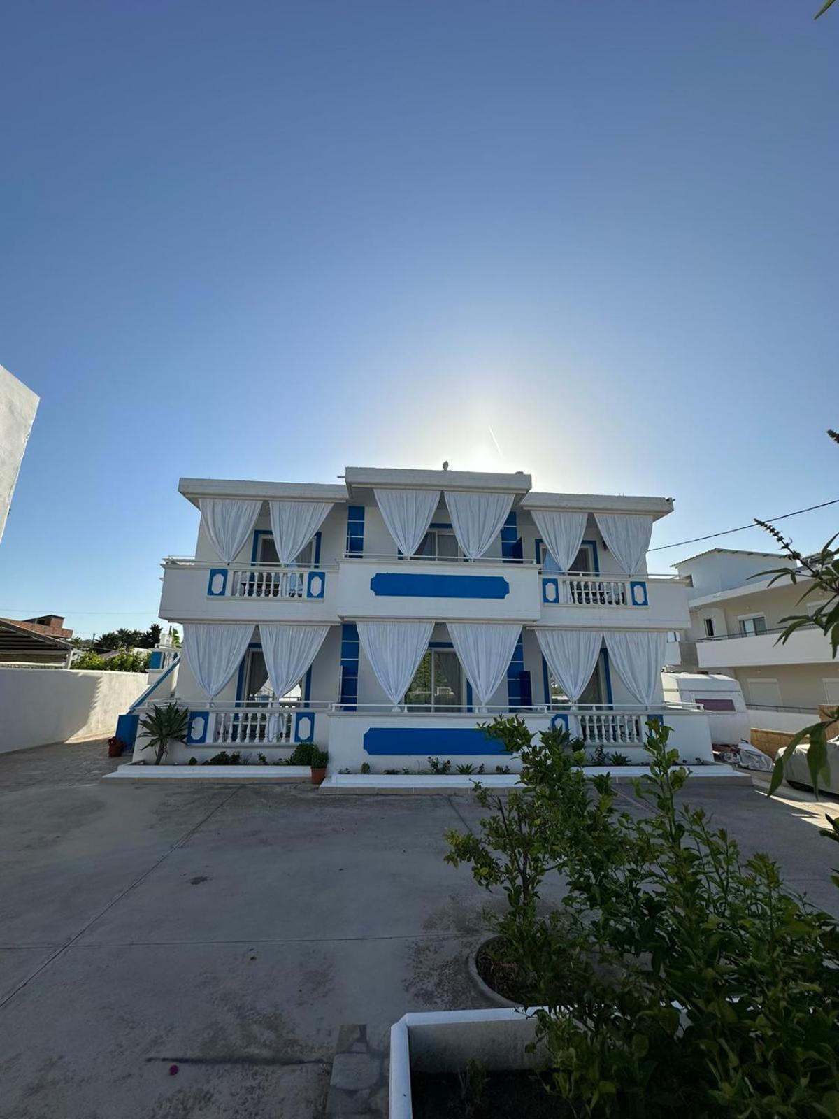 Apollonio Suites & Rooms Faliraki Rhodes 外观 照片