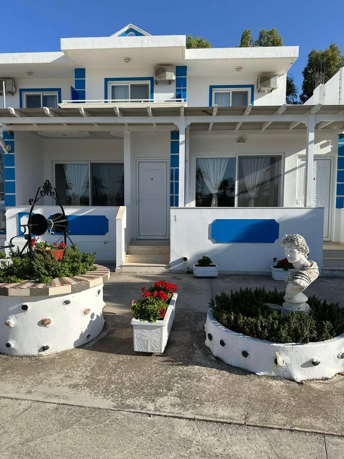 Apollonio Suites & Rooms Faliraki Rhodes 客房 照片
